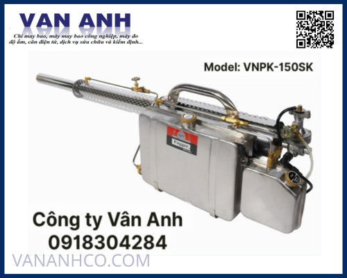 MÁY PHUN KHÓI BF - 150
